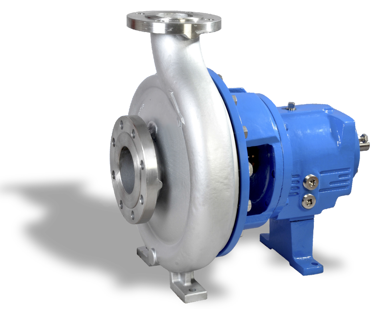 ANSI process pump